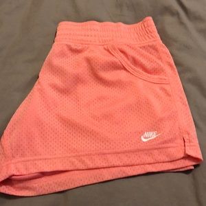 Nike Mesh shorts